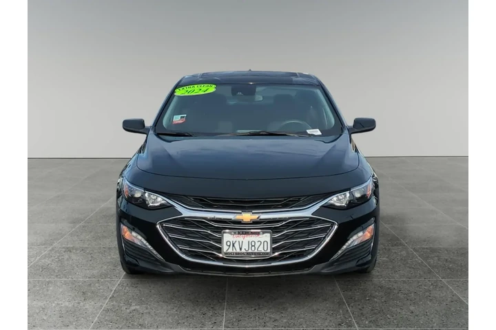 $25170 : Chevrolet Malibu 2024 LT 4dr image 8
