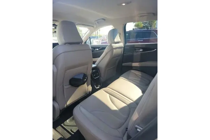 $35938 : Lincoln Nautilus 2023 AWD St image 10