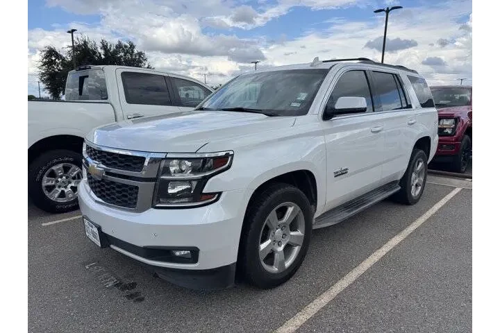 $32793 : 2020 Tahoe LT image 3
