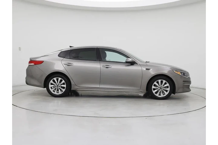 $14599 : Kia Optima 2017 EX 4dr Sedan image 7
