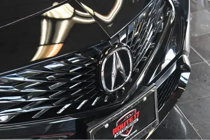 $27995 : Acura Integra 2023 4dr Liftb image 5