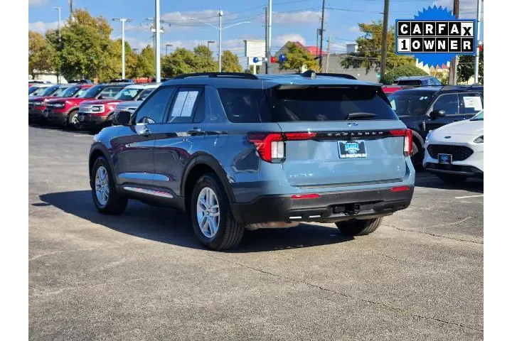$34959 : Ford Explorer 2025 Active 4d image 5