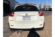 $11990 : 2011 Juke SL AWD thumbnail