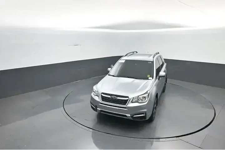 $18839 : Subaru Forester 2018 AWD 2.5 image 6
