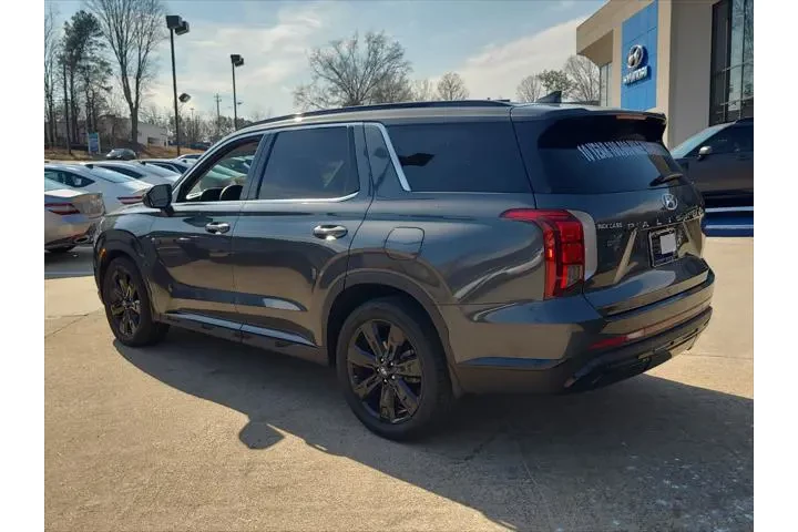 $31303 : Hyundai PALISADE 2023 XRT 4d image 8