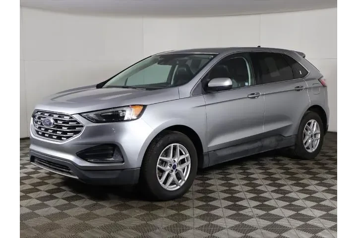 $18823 : Ford Edge 2022 AWD ST-Line 4 image 6
