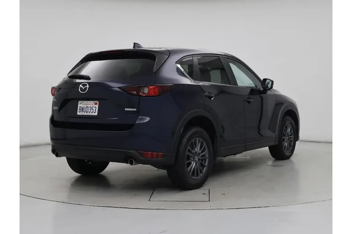 $22998 : Mazda CX-5 2020 Touring 4dr image 8