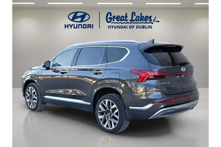 $29866 : Hyundai SANTA FE 2023 AWD Ca image 3