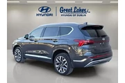 $29866 : Hyundai SANTA FE 2023 AWD Ca thumbnail