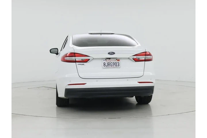 $16998 : Ford Fusion Hybrid 2019 SE 4 image 6