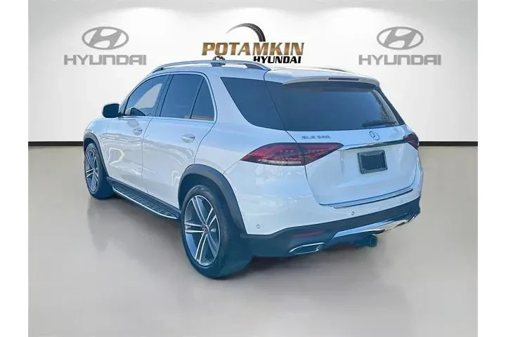 $32890 : Mercedes-Benz GLE 2021 GLE 3 image 7