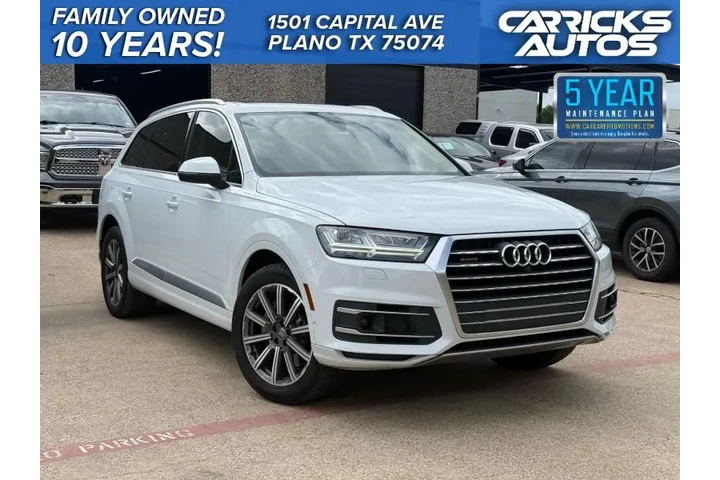$17990 : 2019 Q7 45 Premium image 1