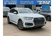 2019 Q7 45 Premium en Plano
