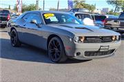 2018 Dodge Challenger SXT thumbnail