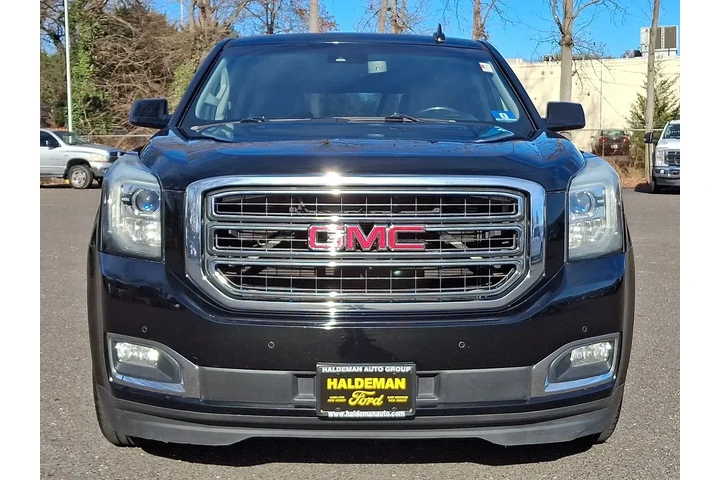 $20995 : GMC Yukon 2015 4x4 SLT 4dr S image 2
