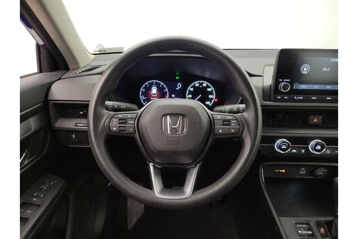 $25998 : Honda CR-V 2024 LX 4dr SUV image 10