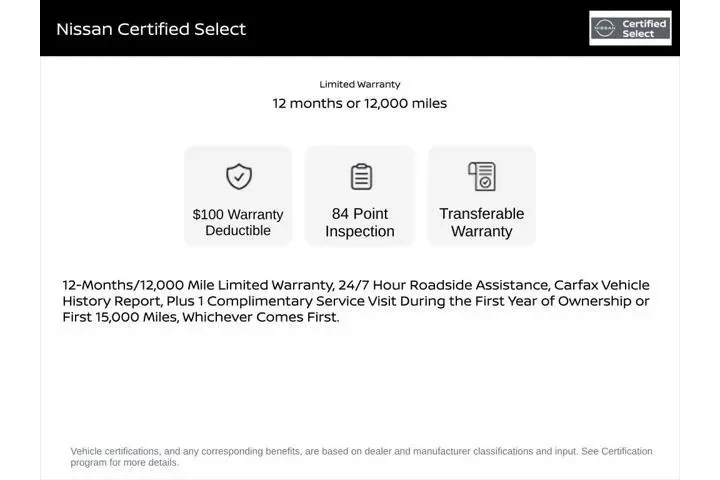 $20186 : Nissan Frontier 2019 4x4 SV image 3