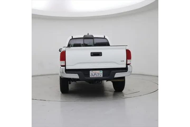 $22998 : Toyota Tacoma 2017 4x2 TRD O image 6