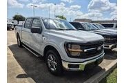 $38096 : Ford F-150 2024 4x2 XLT 4dr thumbnail
