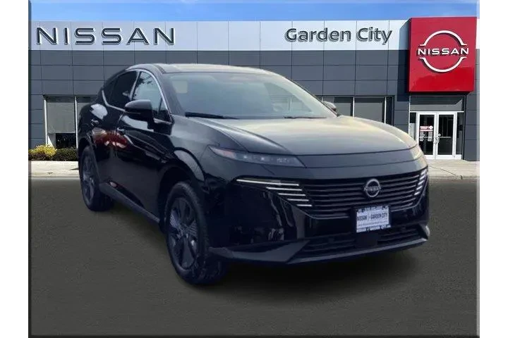 $34987 : Nissan Murano 2025 AWD SL 4d image 1