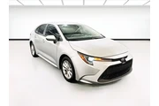 $18888 : Toyota Corolla 2022 LE 4dr S thumbnail