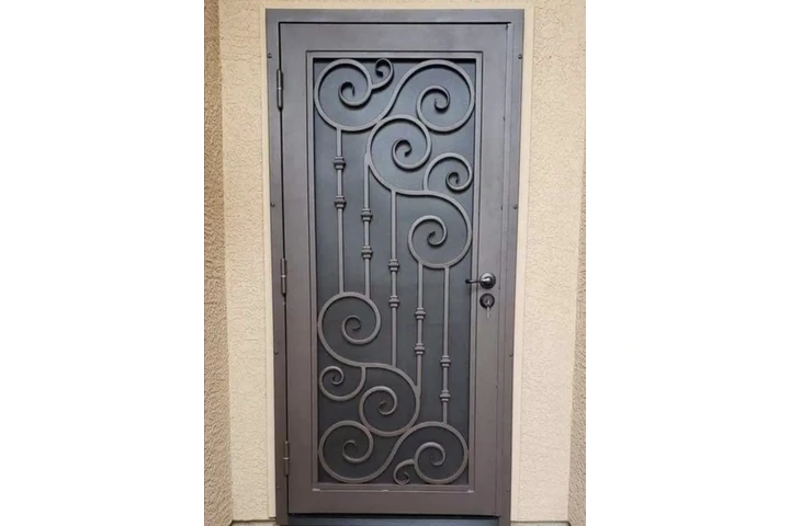 Ricardo ironwork image 4
