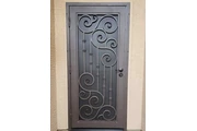 Ricardo ironwork thumbnail