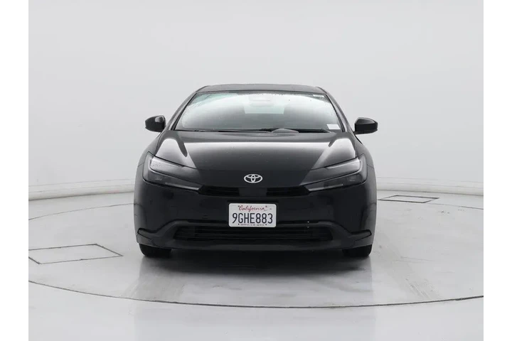 $27998 : Toyota Prius 2023 LE 4dr Hat image 5