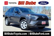 Toyota RAV4 2019 AWD LE 4dr en New Hampshire