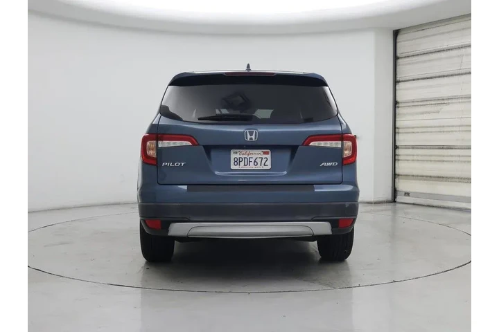 $23998 : Honda Pilot 2019 AWD EX 4dr image 6