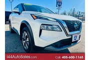 2023 Rogue SV AWD en Oklahoma City