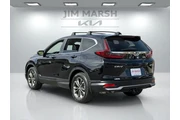 $23265 : Honda CR-V 2020 AWD EX 4dr S thumbnail