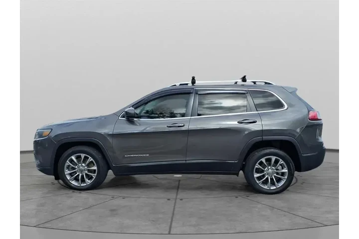$13985 : Jeep Cherokee 2019 Altitude image 8