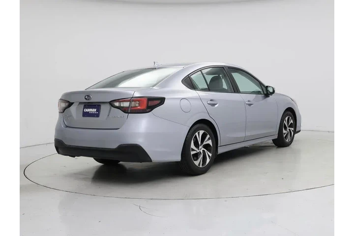 $26998 : Subaru Legacy 2023 AWD Premi image 8