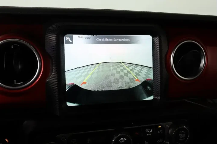 $35223 : Jeep Gladiator 2023 4x4 Rubi image 6