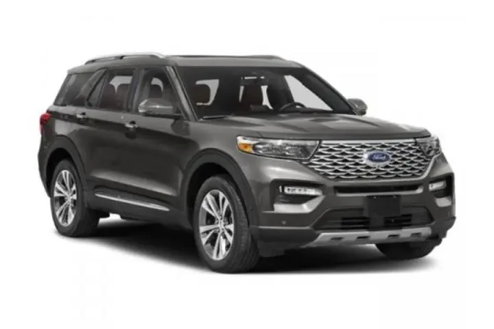 $26000 : Ford Explorer 2020 AWD Plati image 9