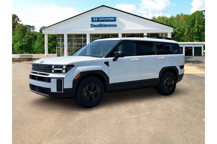 $30911 : Hyundai SANTA FE 2024 AWD XR image 2