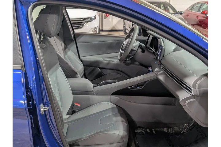 $18144 : Hyundai ELANTRA 2023 SEL 4dr image 10
