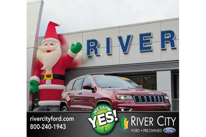 $21744 : Jeep Grand Cherokee 2021 4x4 image 1