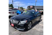 $16499 : 2014 Mercedes-Benz E-Class E thumbnail