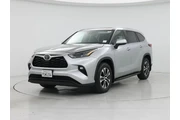 $36998 : Toyota Highlander 2023 AWD X thumbnail
