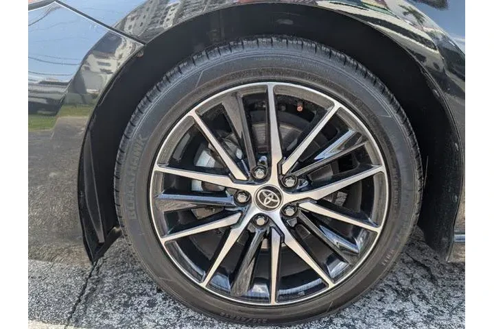 $21995 : Toyota Camry 2023 SE 4dr Sed image 6