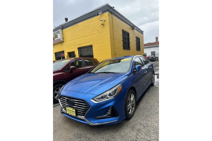 $11999 : 2018 SONATA SEL+ image 5