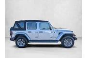 $22516 : Jeep Wrangler Unlimited 2018 thumbnail
