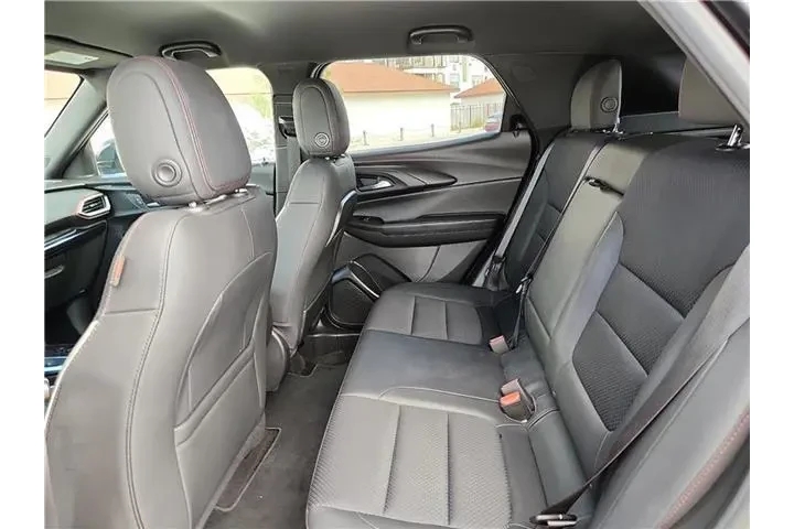 $25000 : Chevrolet Trailblazer 2023 R image 9
