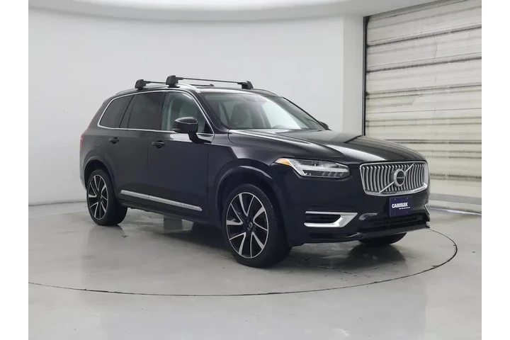 $38998 : Volvo XC90 Recharge 2021 eAW image 1