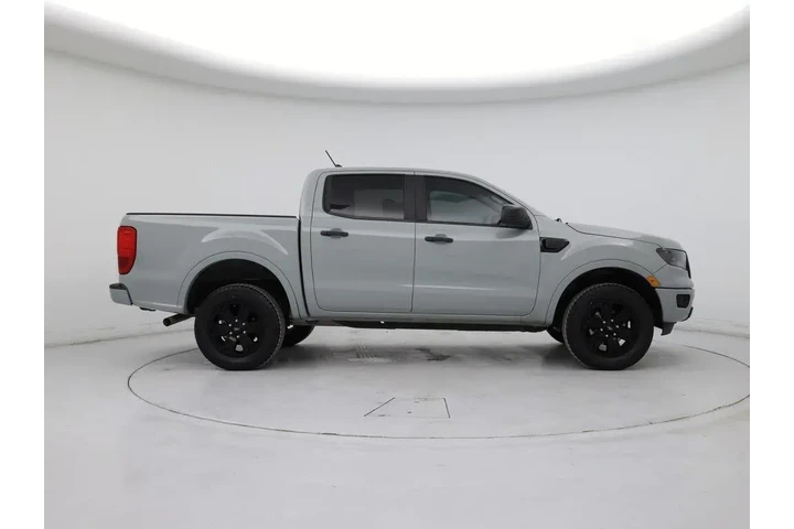 $27998 : Ford Ranger 2022 4x2 XLT 4dr image 7