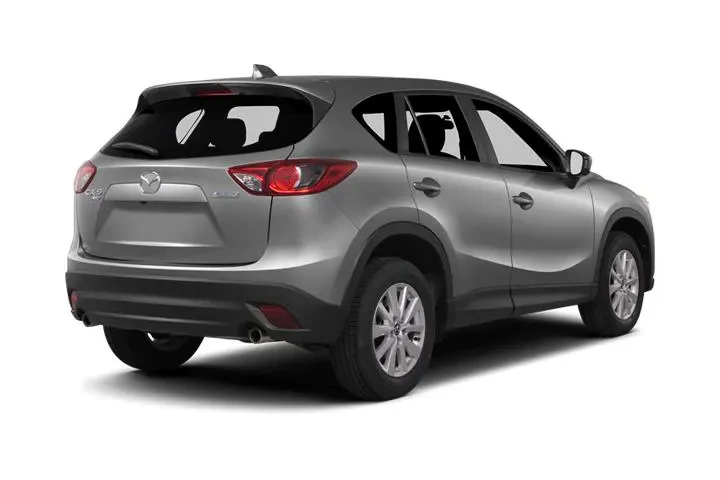 $11988 : Mazda CX-5 2014 AWD Touring image 3