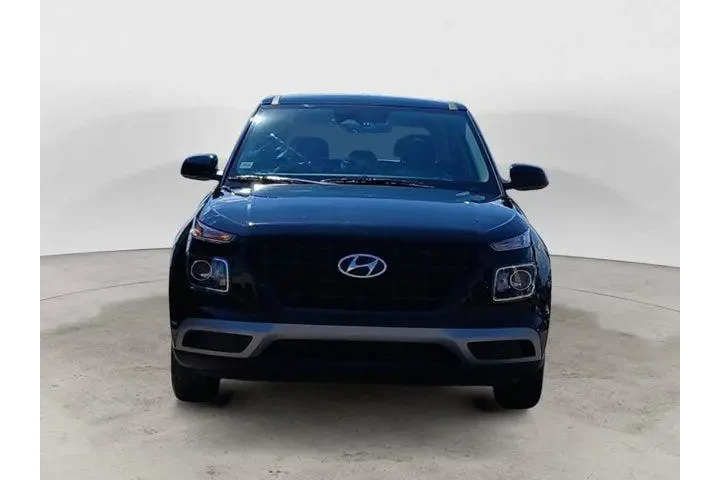 $16489 : Hyundai VENUE 2024 SE 4dr Cr image 8