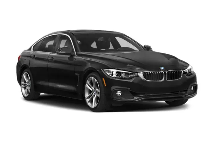 $20743 : BMW 4 Series 2018 430i Gran image 6